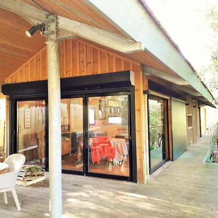 Bellevue Maison Atypique Grande Terrasse Au Calme Pyla-sur-Mer Exterior photo